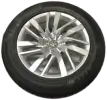 Op zoek naar Tire-rim combination(s) onderdelen? Klik dan om producten van deze category te zien.